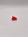 Cherry toe ring