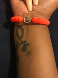 Monarch Butterfly bracelet