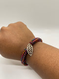 Freeleaf bracelet