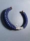 Customizable Name bracelet