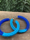 Out on the Ocean Hoops