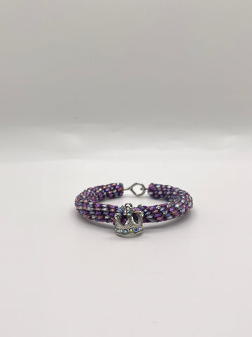 Princess treatment bracelet