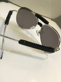 Black-out shades