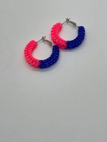 Hot & Cold Hoops