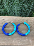 Out on the Ocean Hoops