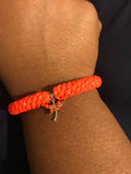Monarch Butterfly bracelet