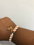 Buttahfly Bracelet