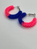 Hot & Cold Hoops